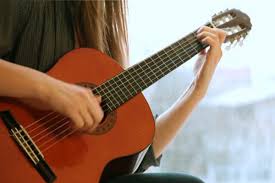 Kinh nghiệm hữu ích để chơi đàn GUITAR hay nhất
