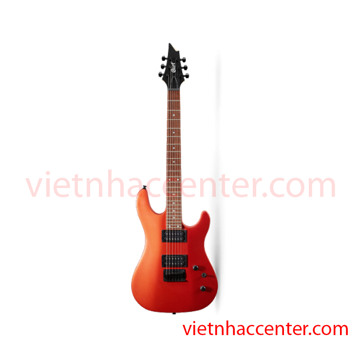 Guitar Điện Cort KX100 - Việt Nhạc Center